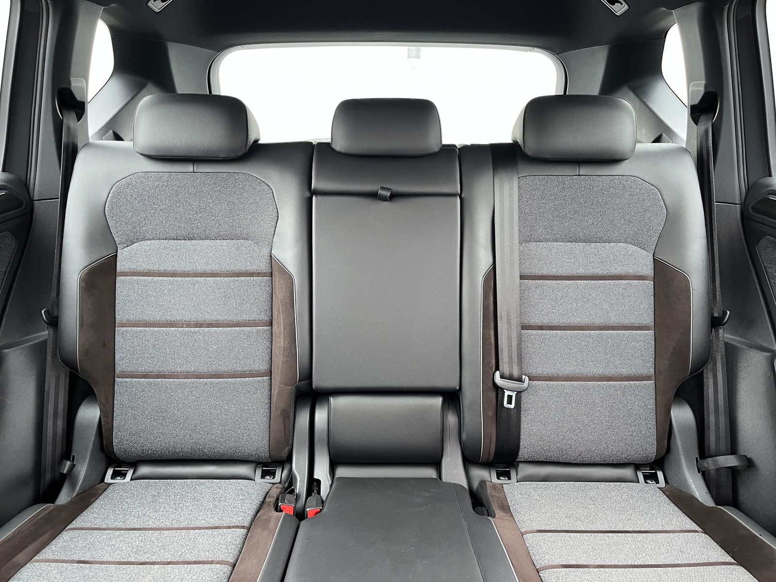 Seat Tarraco 2.0 TDI DSG Xcellence AHK PANO 4xSHZ Nav