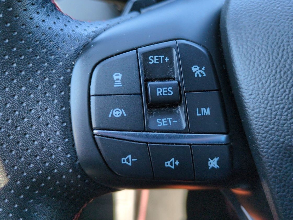 Ford Focus Turnier ST-Line X *NAVI *LED *ACC *AHK *