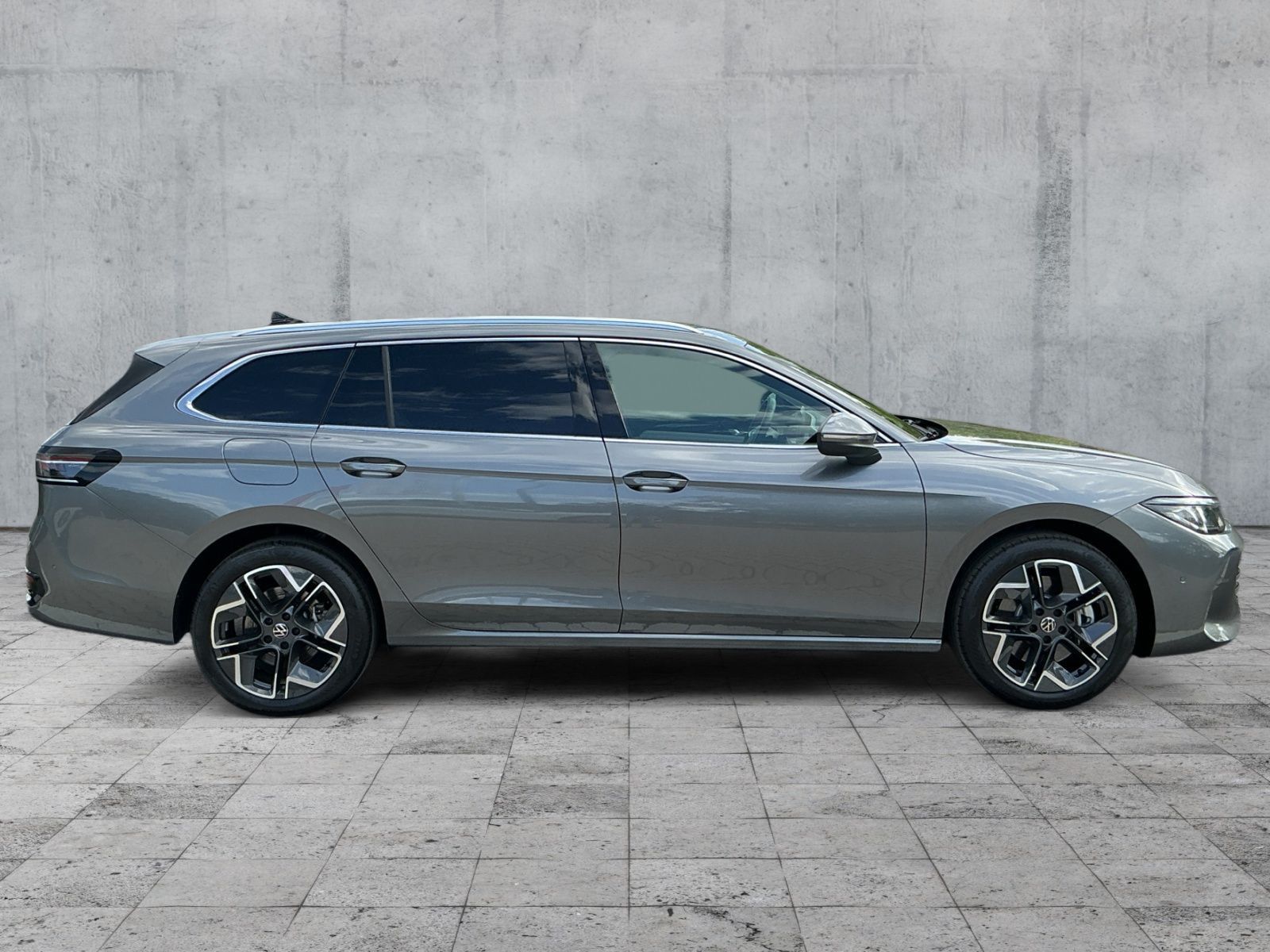 Volkswagen Passat Variant 1.5 eHYBRID ELEGANCE 5JG+NAVI+AHK