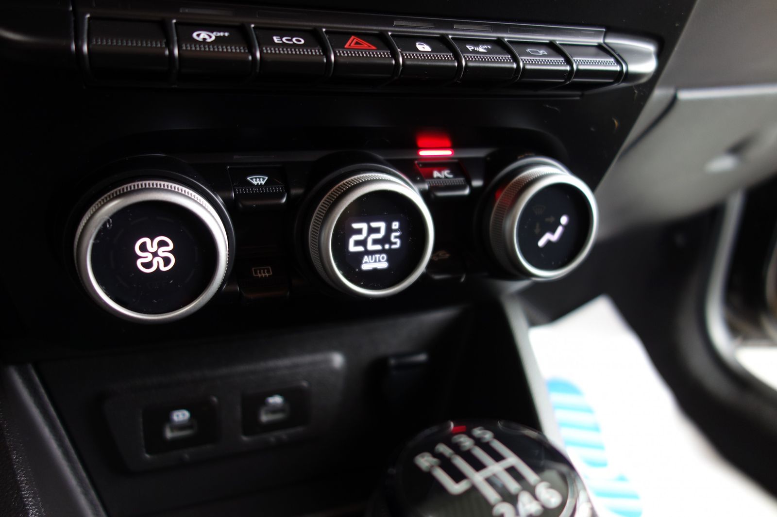 Dacia Duster Journey - Samsaru's Car Outlet