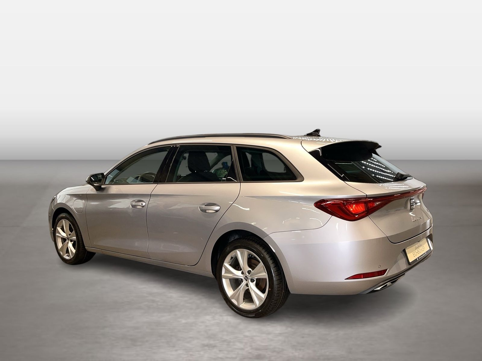 Seat Leon SP FR 1.4 eHybrid TSI DSG ACC AHK AUT Kam.