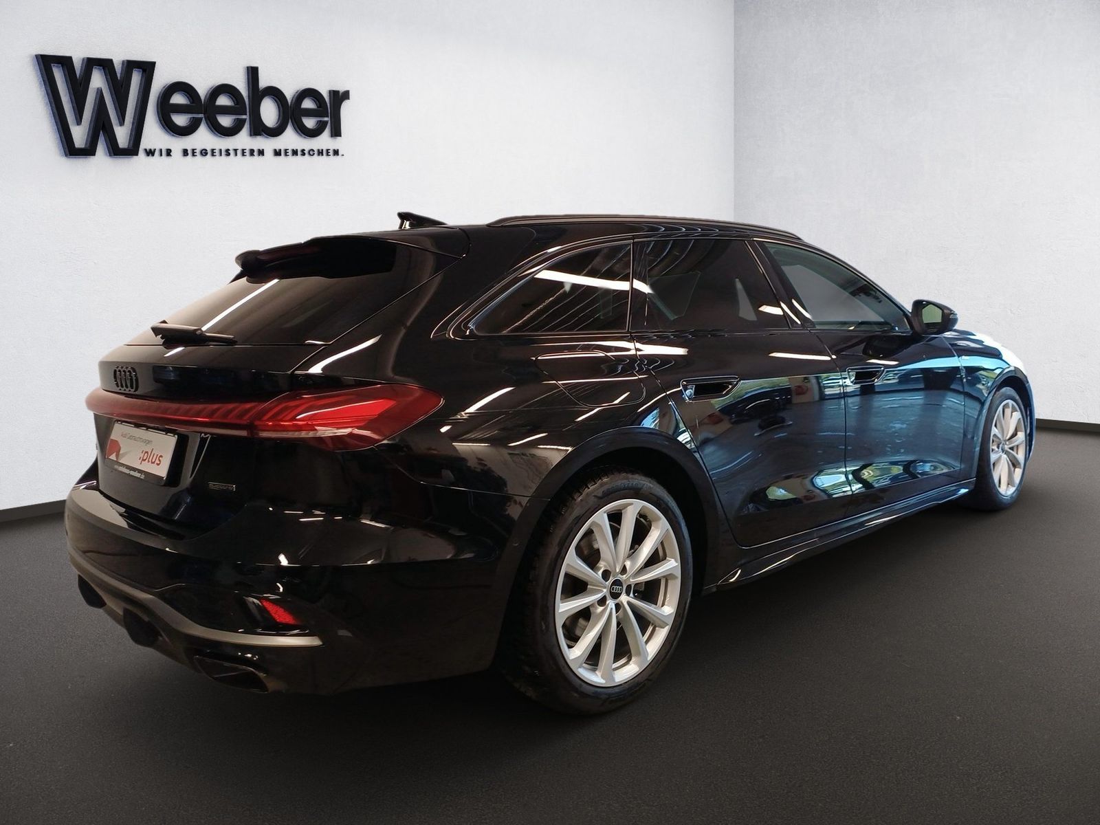 Audi A5 Avant S line edition one *NAVI*MATRIX*19LM*B&