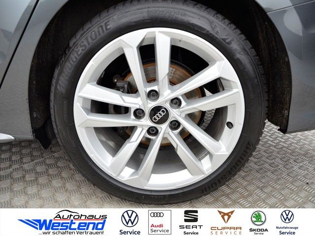 Audi A3 Lim. S line 40 TDI qu. DSG - Samsaru's Car Outlet
