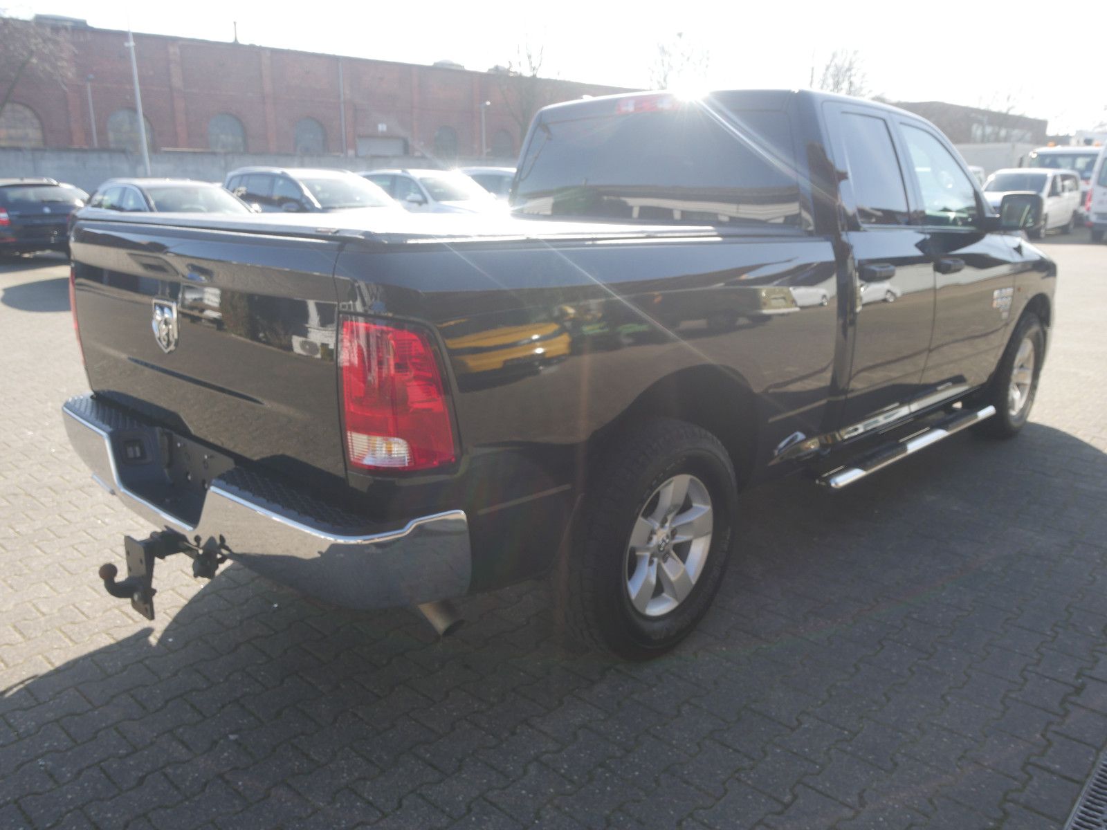 Dodge RAM 1500 Classic