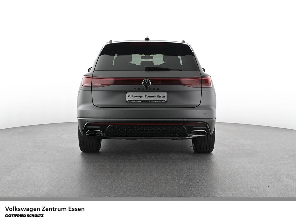 Volkswagen Touareg R-Line 3.0 TDI 4Motion Black Style Pano