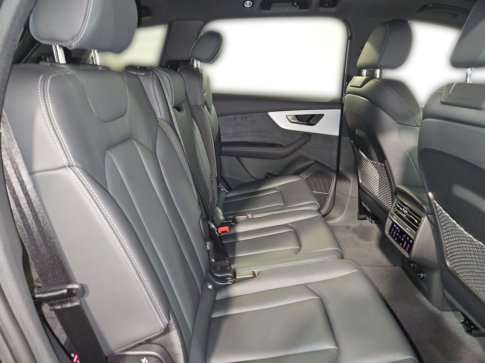 Audi Q7 SUV 50 TDI quattro S LINE+AHK+MATRIX+PANO+B&O
