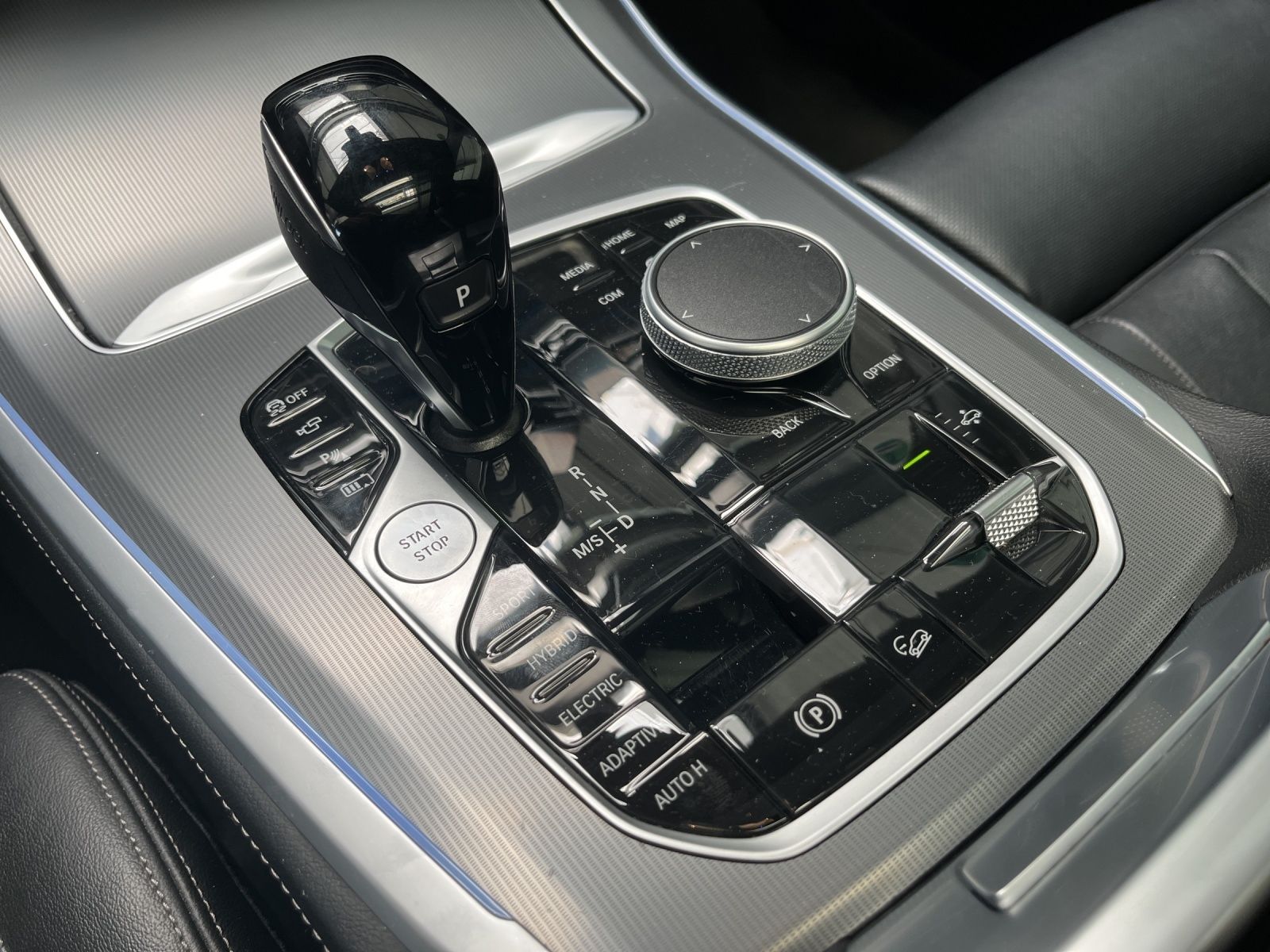 BMW X5 xDrive 45 e M Sport