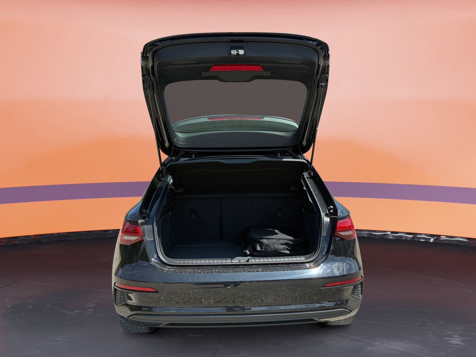 Audi A3 Sportback 40 1.4 TFSI e-tron *BUSINESS-PAKET*