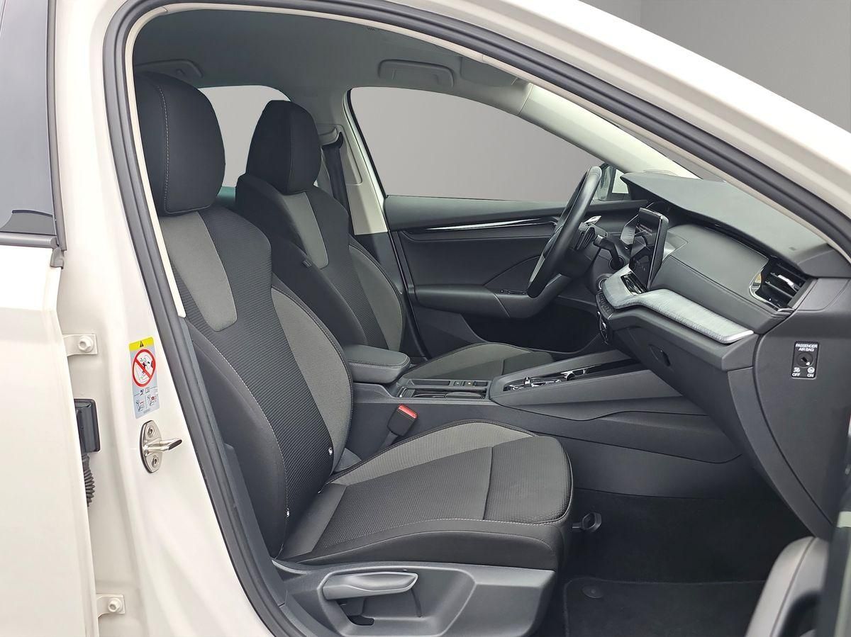 Skoda Octavia Tour 2.0 TDI DSG V-COCK ACC NAVI KEYLESS