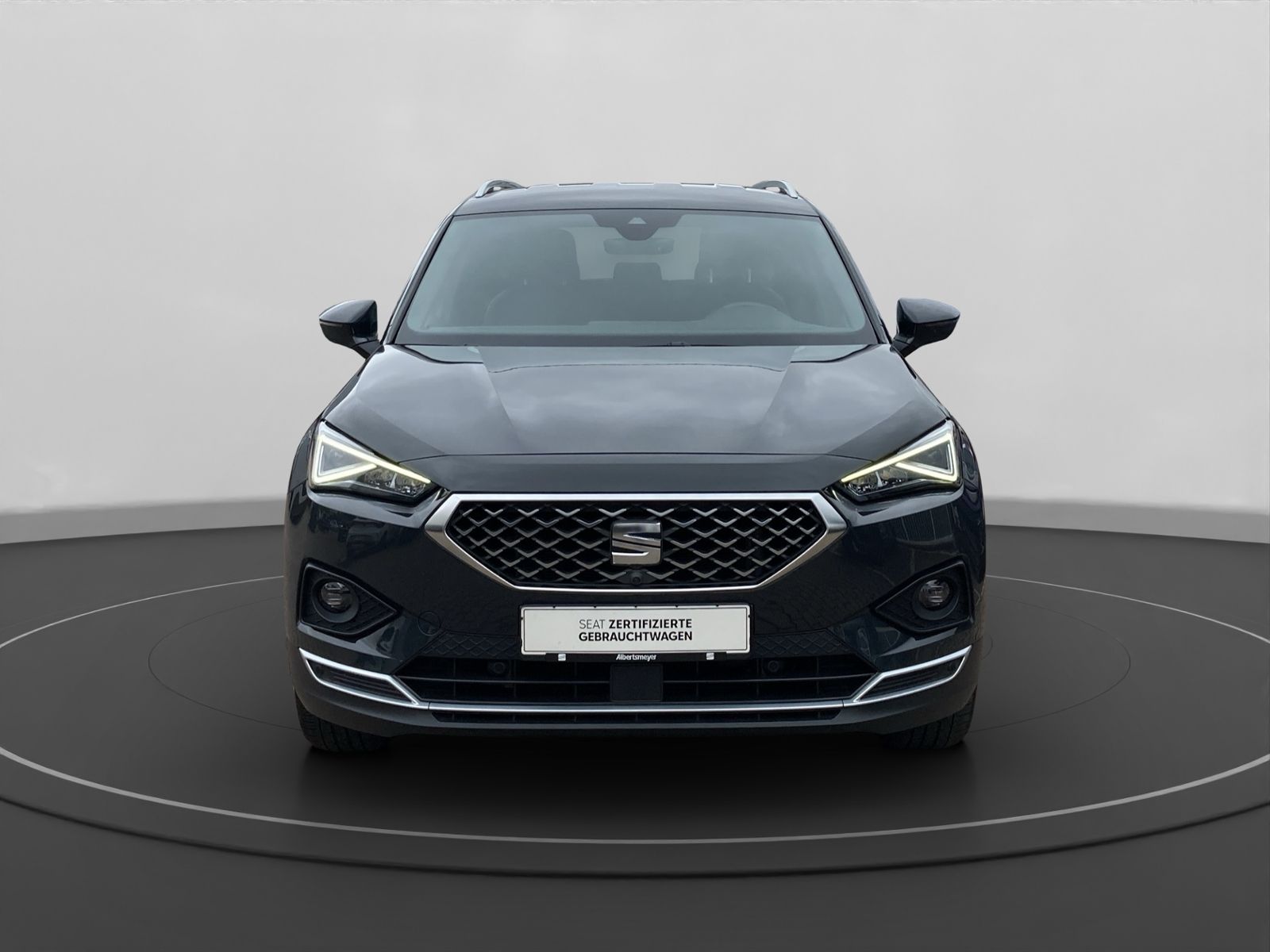 Seat Tarraco Xperience 1.4 e-Hybrid AHK+LED+SHZ+NAVI