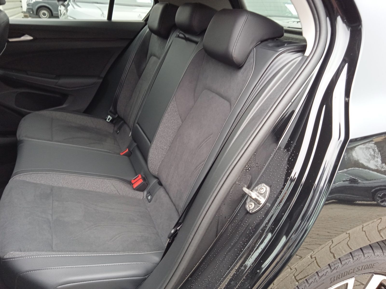 Volkswagen Golf VIII Style 1.5 eTSI DSG/ AHK, ACC, 360°Kame