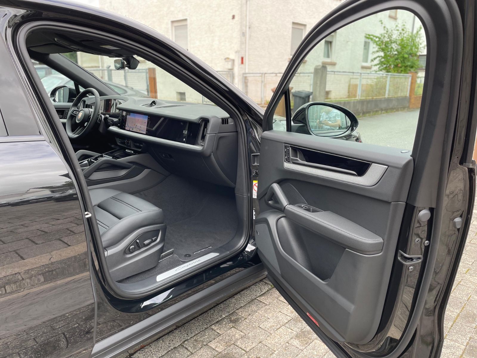 Porsche Cayenne V6 Coupe |ACC|HUD|PASM|3.Displ.|Bose|22"