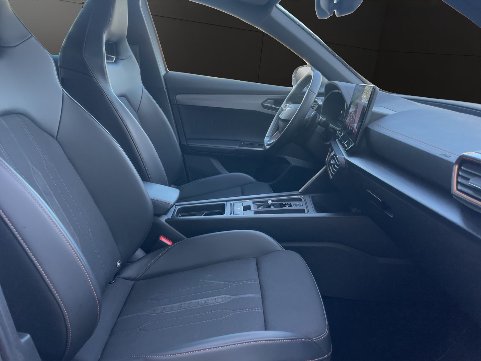 Cupra Formentor VZ 2.0 TSI 4Drive DSG 310 PS AHK/SHZ/R