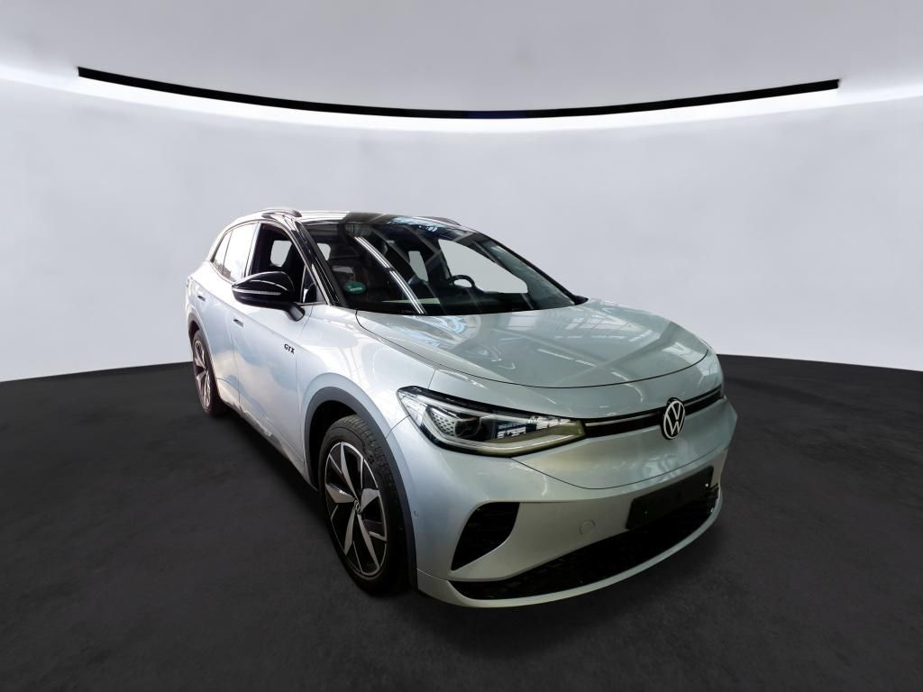 Volkswagen ID.4 GTX 4M 82 kWh +AHK +360° +ACC +CARPLAY +