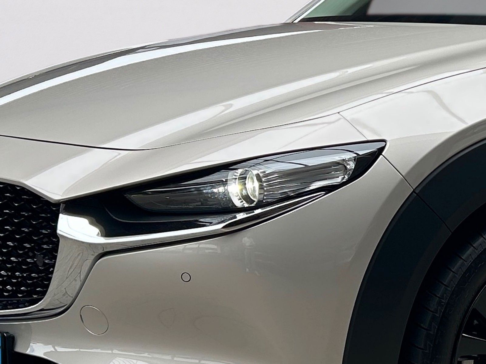 Mazda CX-30 Homura AWD