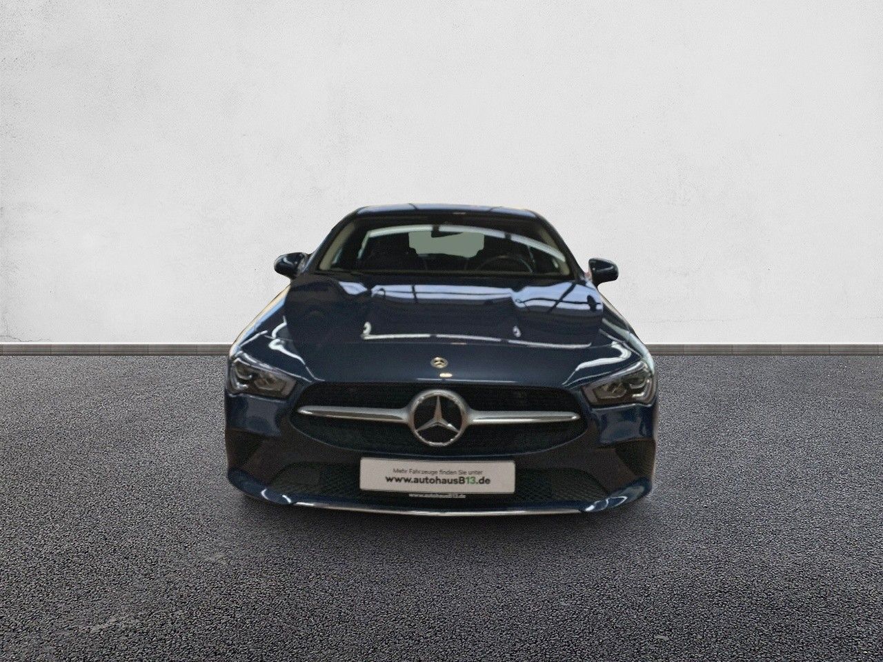 Mercedes-Benz CLA 200d Shootingbrake 4Matic - Samsaru's Car Outlet