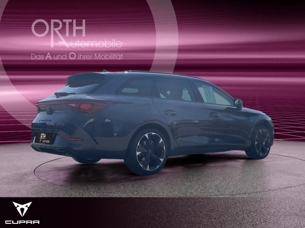 Cupra Leon SP 2.0 TDI - Samsaru's Car Outlet