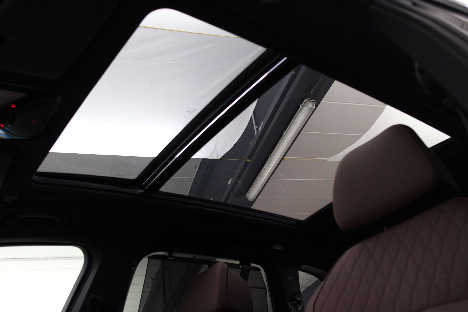 BMW X5 40 d xDrive M Sport Luftfeder SoftClose H&K