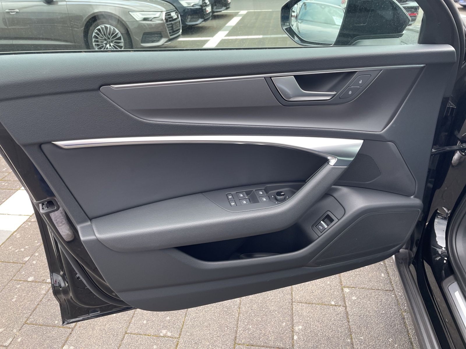 Audi A6 allroad 45 TDI S tronic quattro - Samsaru's Car Outlet