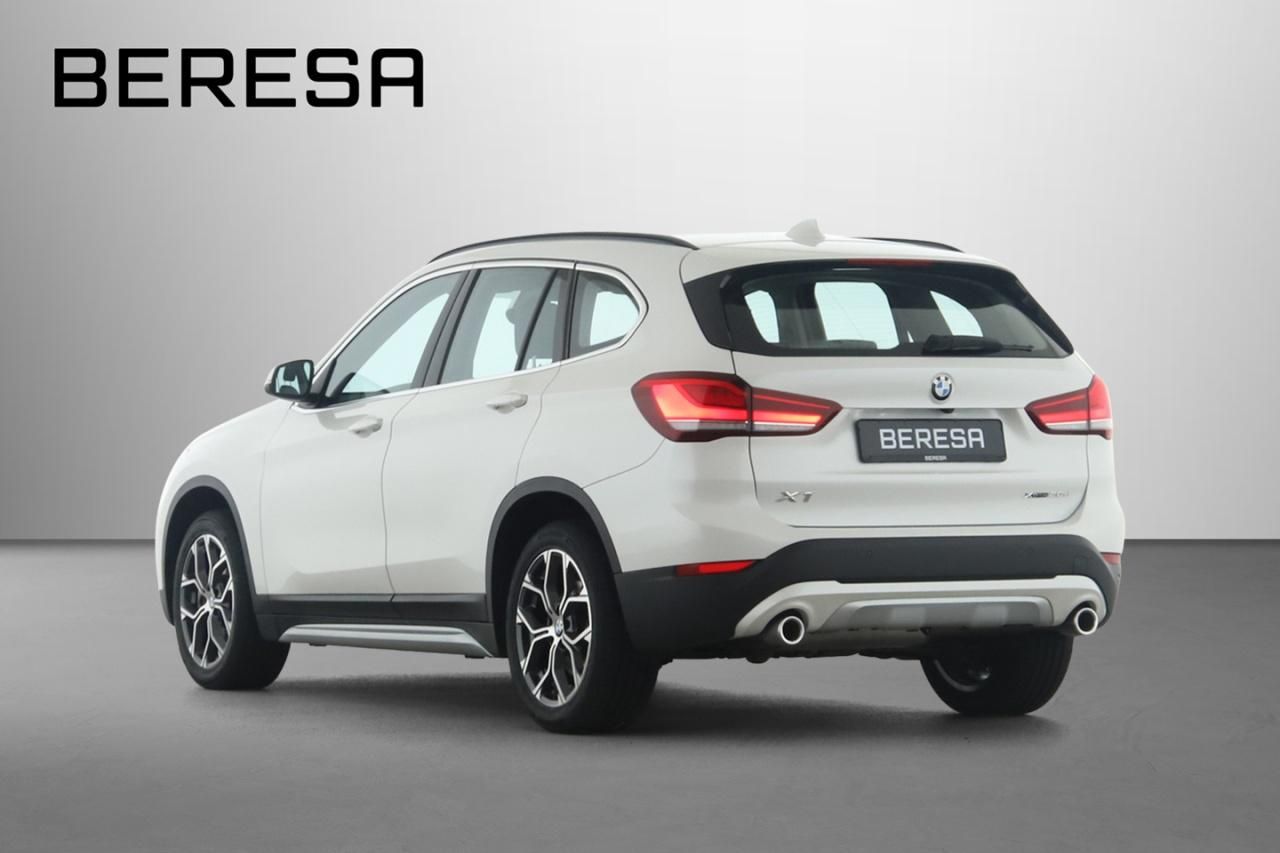 BMW X1 20d xDrive xLine - Samsaru's Car Outlet
