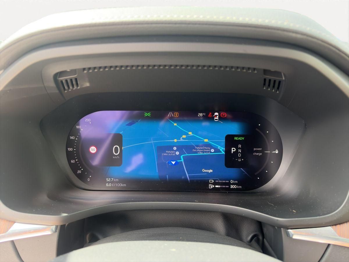 Volvo XC60 T8 AWD Ultimate Bright 360° HUD H/K Pano