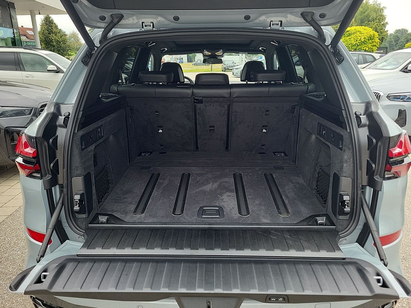 BMW X5 xDrive40d M SPORT Standhzg Allradlenk ACC 360