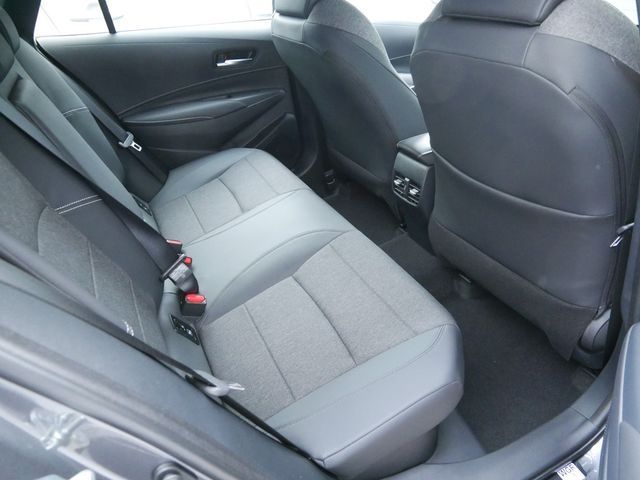 Toyota Corolla Touring Sports 2.0 Hybrid Team D ACC LED