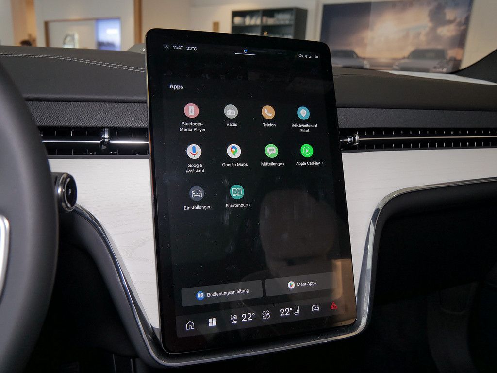 Volvo EX90 Twin Motor Ultra