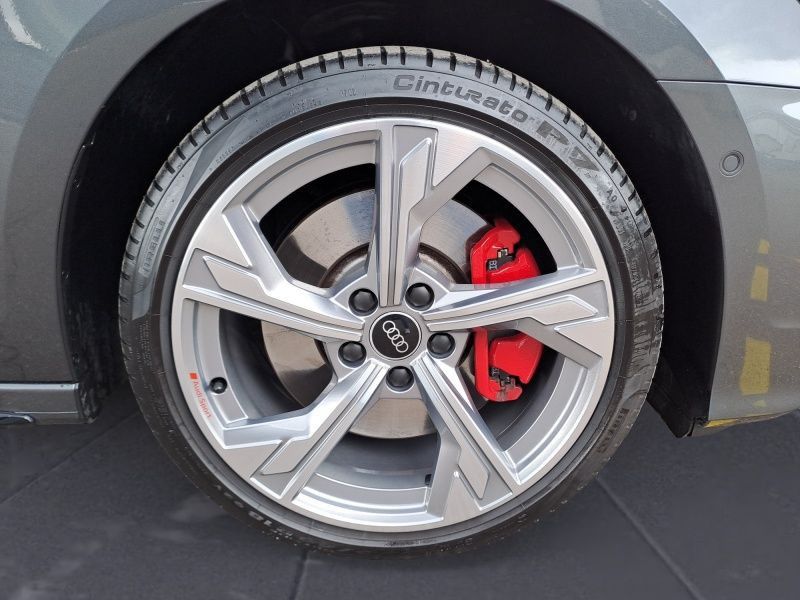 Audi A3 45 TFSIe Sportback S tronic S line - Samsaru's Car Outlet