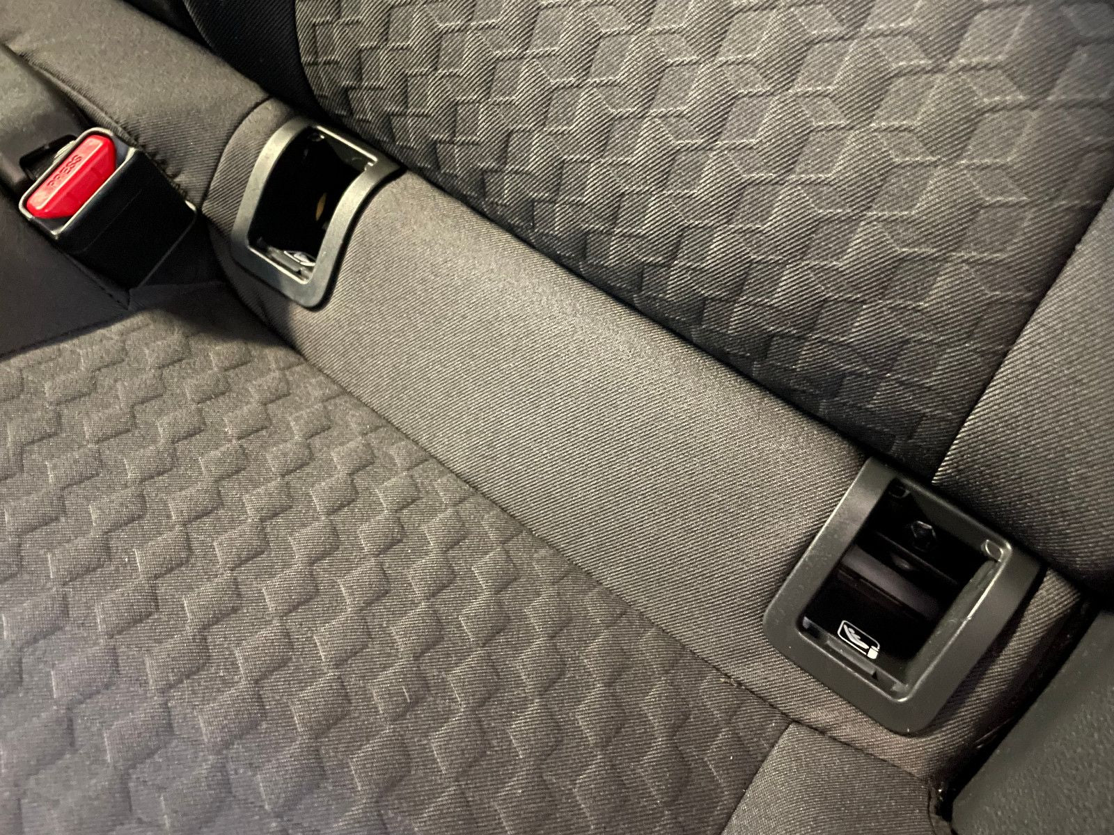 Toyota Yaris Comfort - Samsaru's Car Outlet