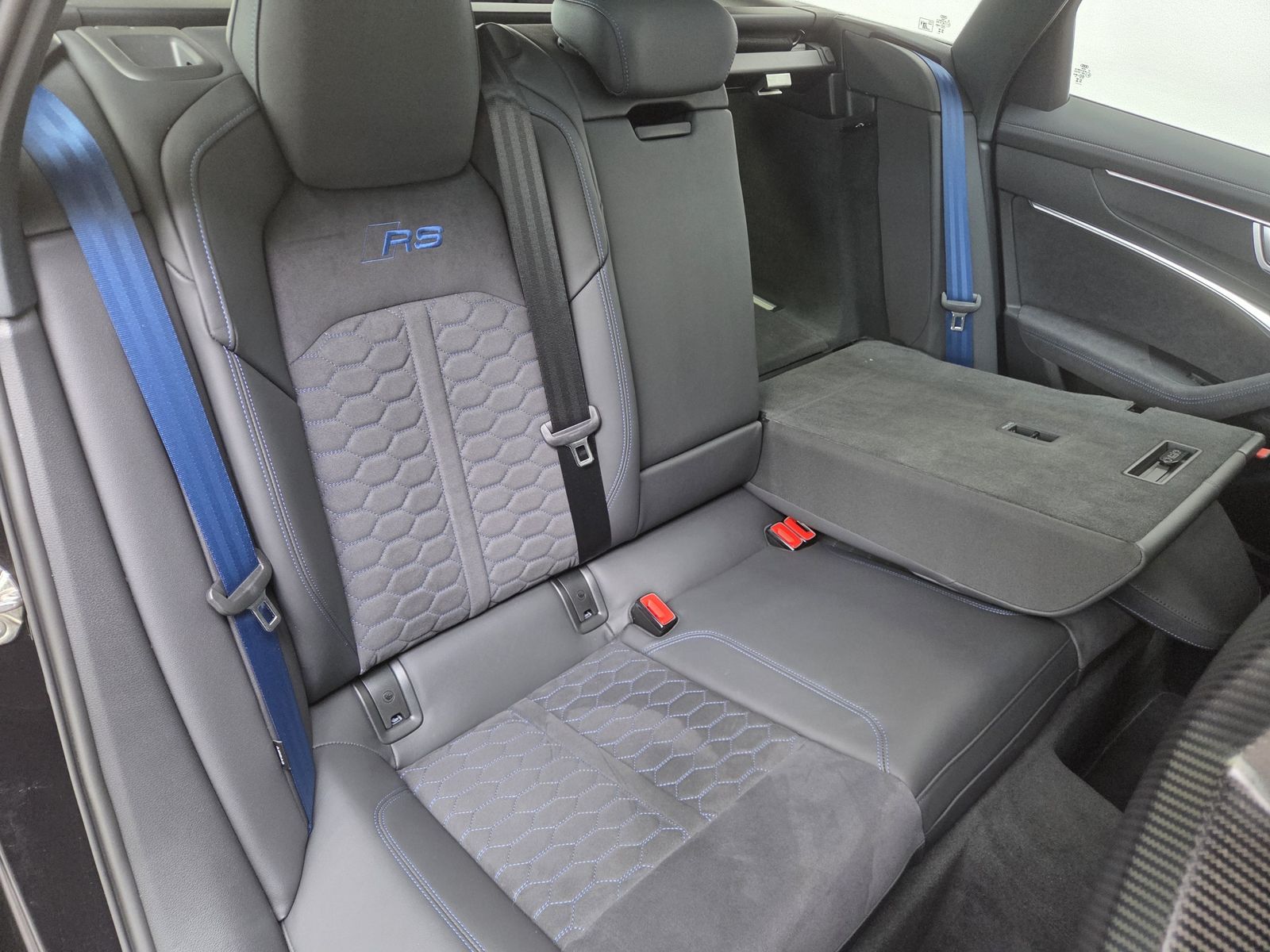 Audi RS6 Performance RS-Design Schalensitze ACC 360°