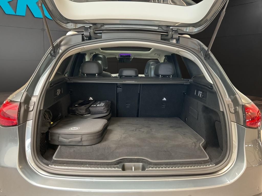 Mercedes-Benz GLC 400 e 4M AVANTGARDE PANORAMA DISTRONIC 360°
