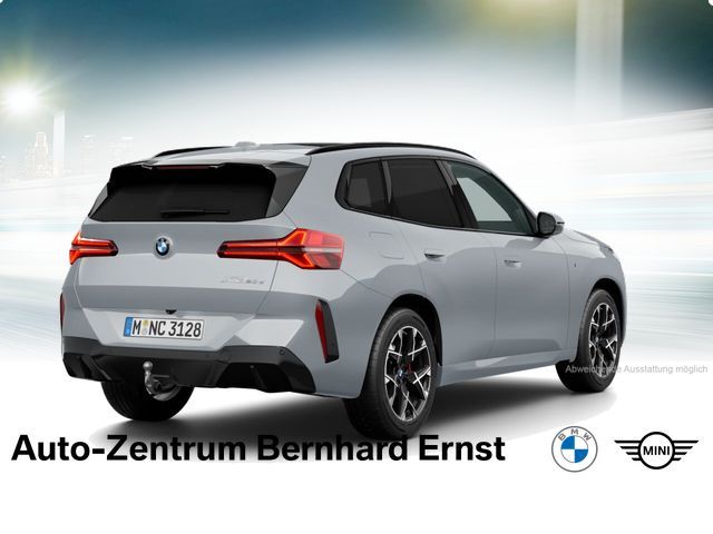 BMW X3 xDrive20d AT M Sportpaket Panorama Standhzg.