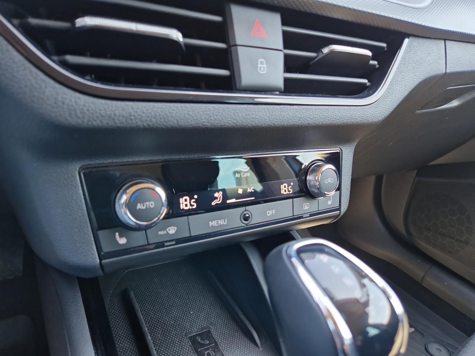 Skoda Kamiq 1.0 TSI Ambition - Samsaru's Car Outlet