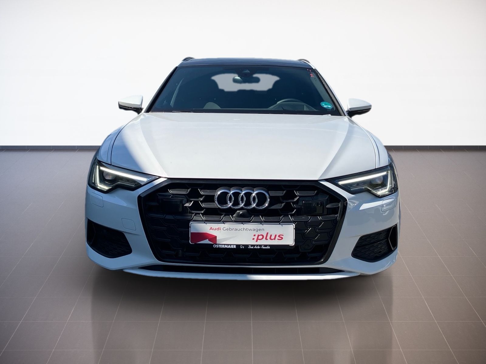 Audi A6 Avant 35 TDI S-TRONIC - Samsaru's Car Outlet