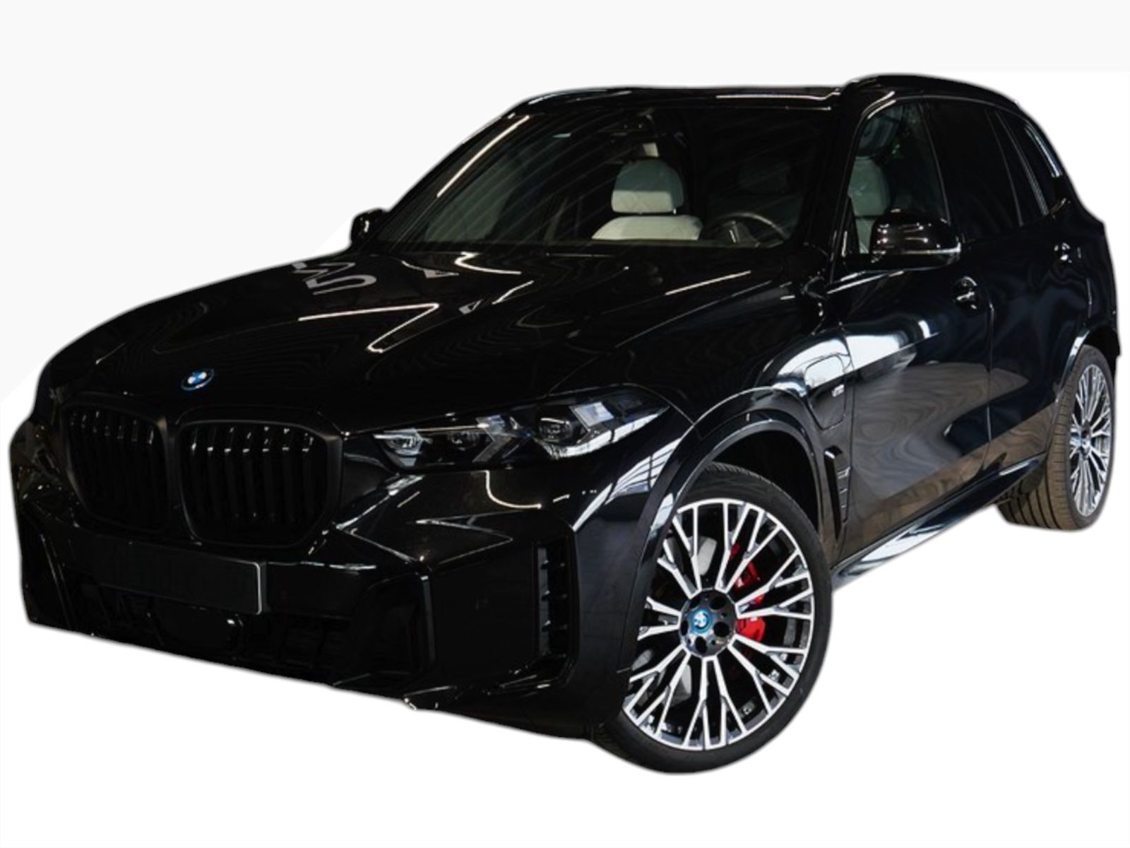 BMW X5 xDrive50e M Sport PRO