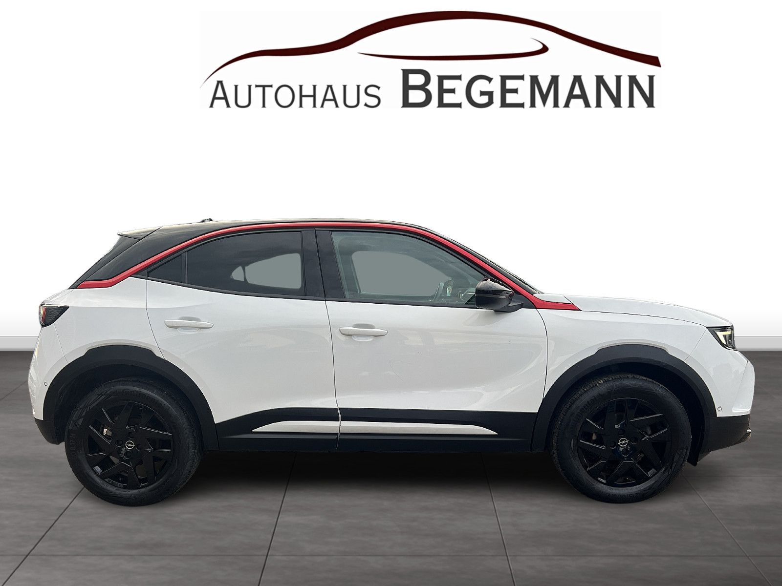 Opel Mokka GS Line - Samsaru's Car Outlet