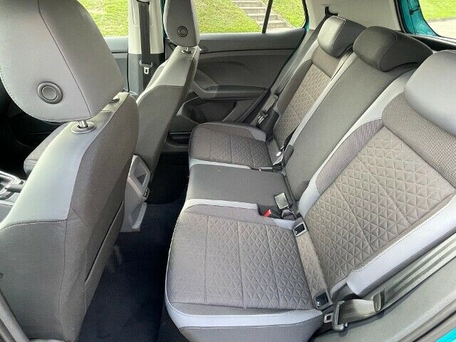 Volkswagen T-Cross 1.0 TSI R-Line - Samsaru's Car Outlet