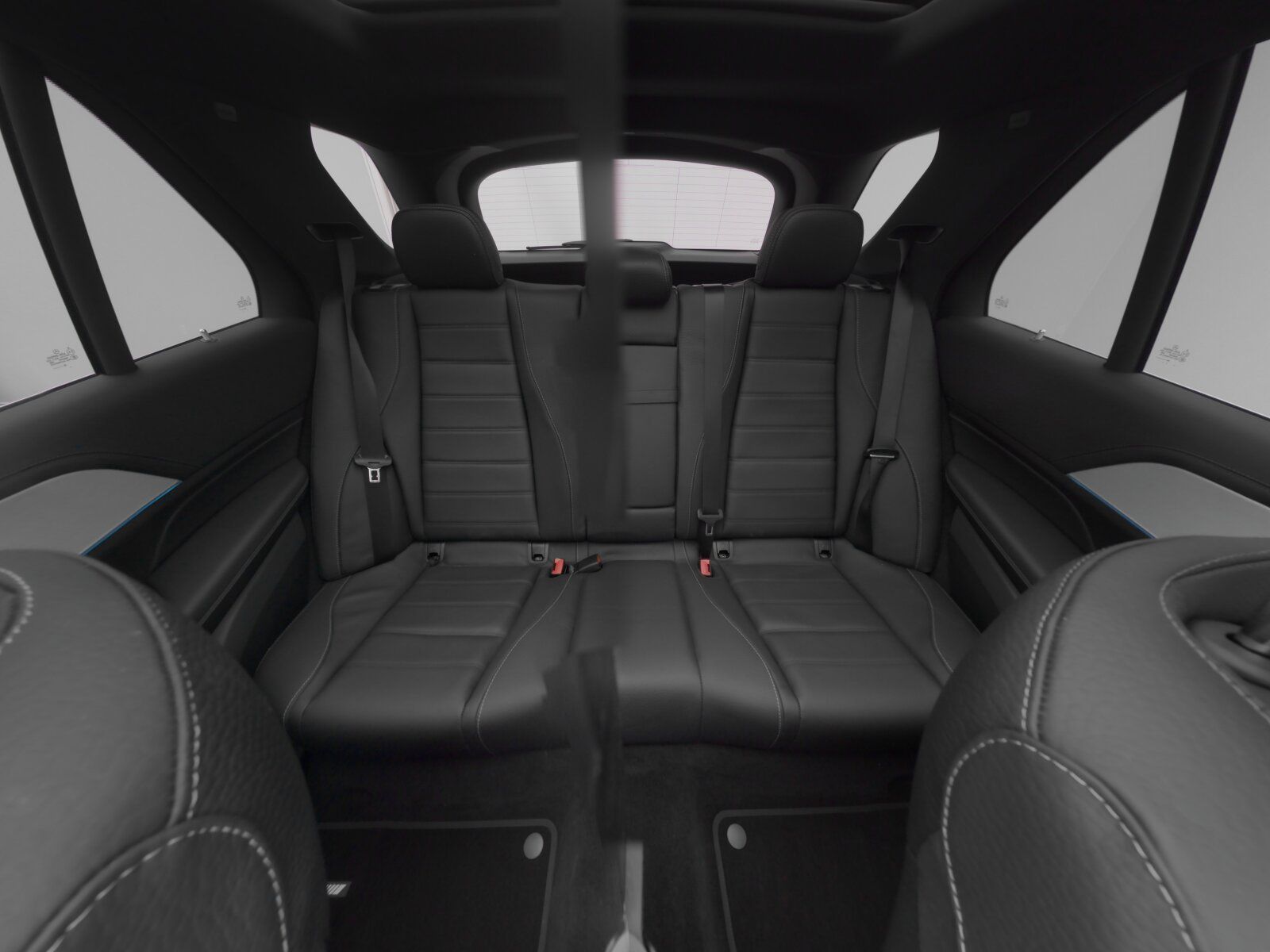 Mercedes-Benz GLE 450 d 4MATIC AMG-Line