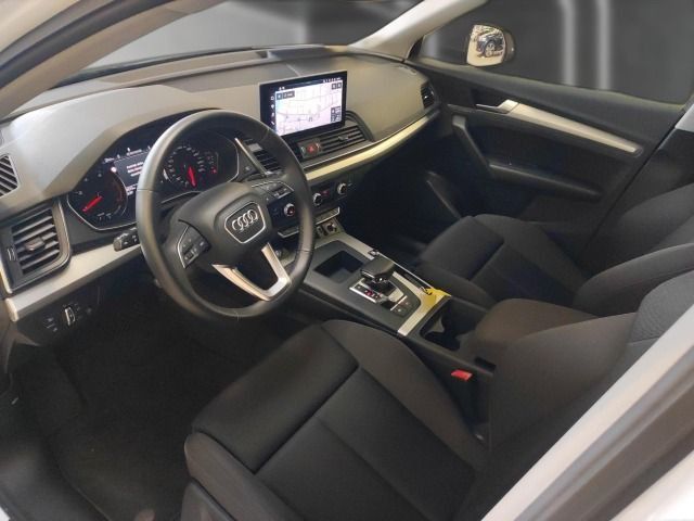 Audi Q5 Sportback 35 TDI Adv. S tronic - Samsaru's Car Outlet