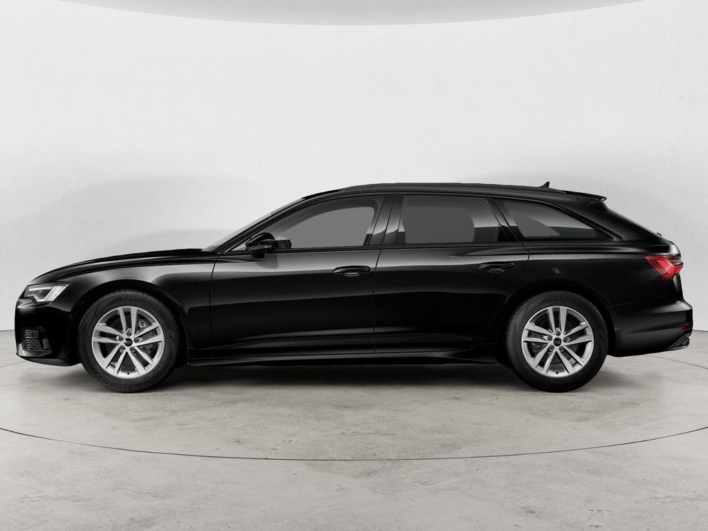 Audi A6 Avant 40 2.0 TDI advanced S-tronic - Samsaru's Car Outlet