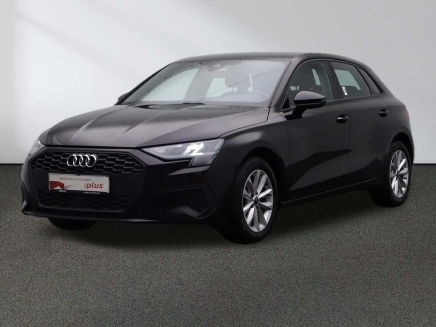 Audi A3 Sportback 30 TFSI MMI LED Digitales Cockpit