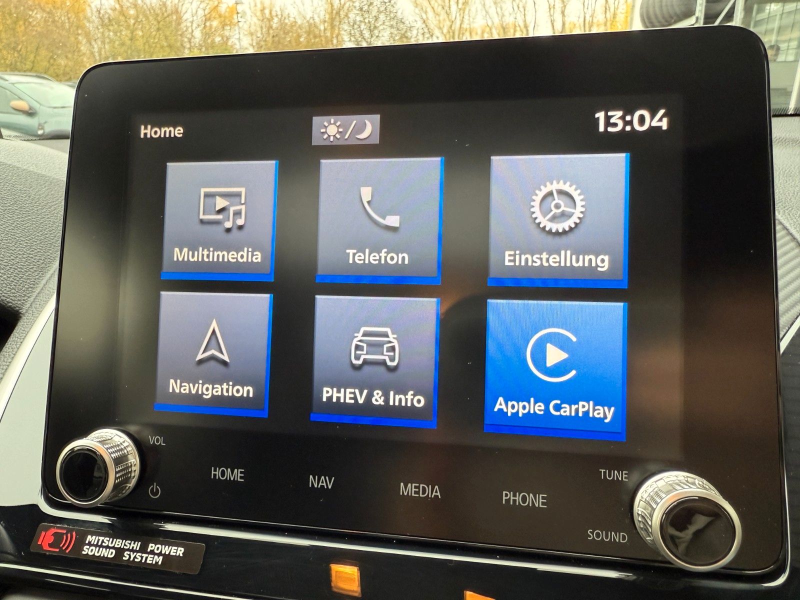 Mitsubishi Eclipse Cross Top Hybrid 4WD *1. HD*VOLLAUSST.*