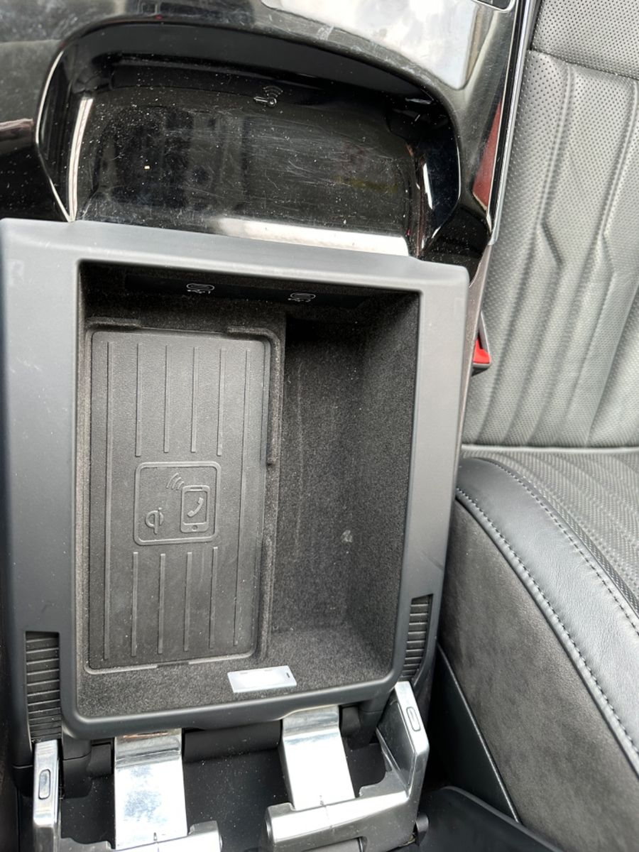 Audi A8 50 TDI quattro - Samsaru's Car Outlet