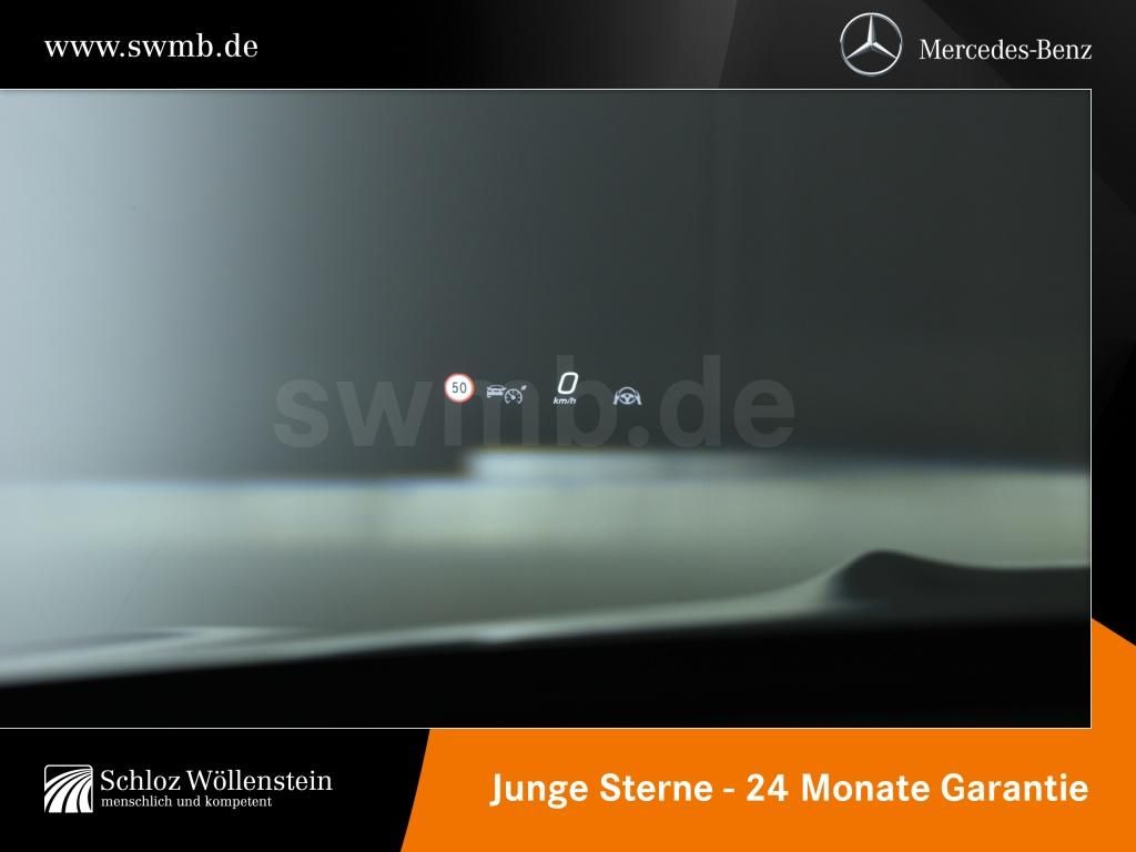 Mercedes-Benz GLE 450d 4M AMG/MULTIBEAM/AHK/Fahrass/Pano-D/HuD