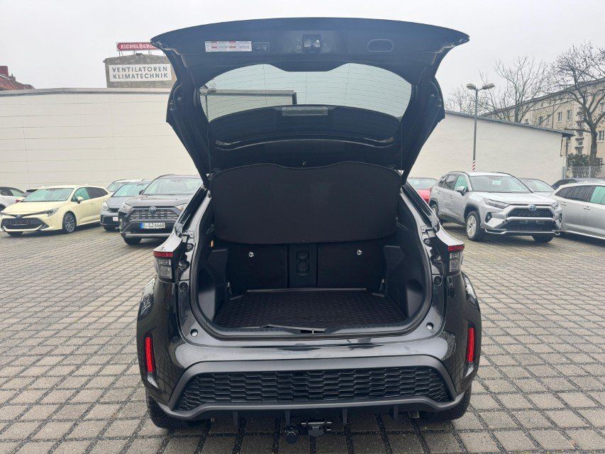 Toyota Yaris Cross  Hybrid FWD GR Sport