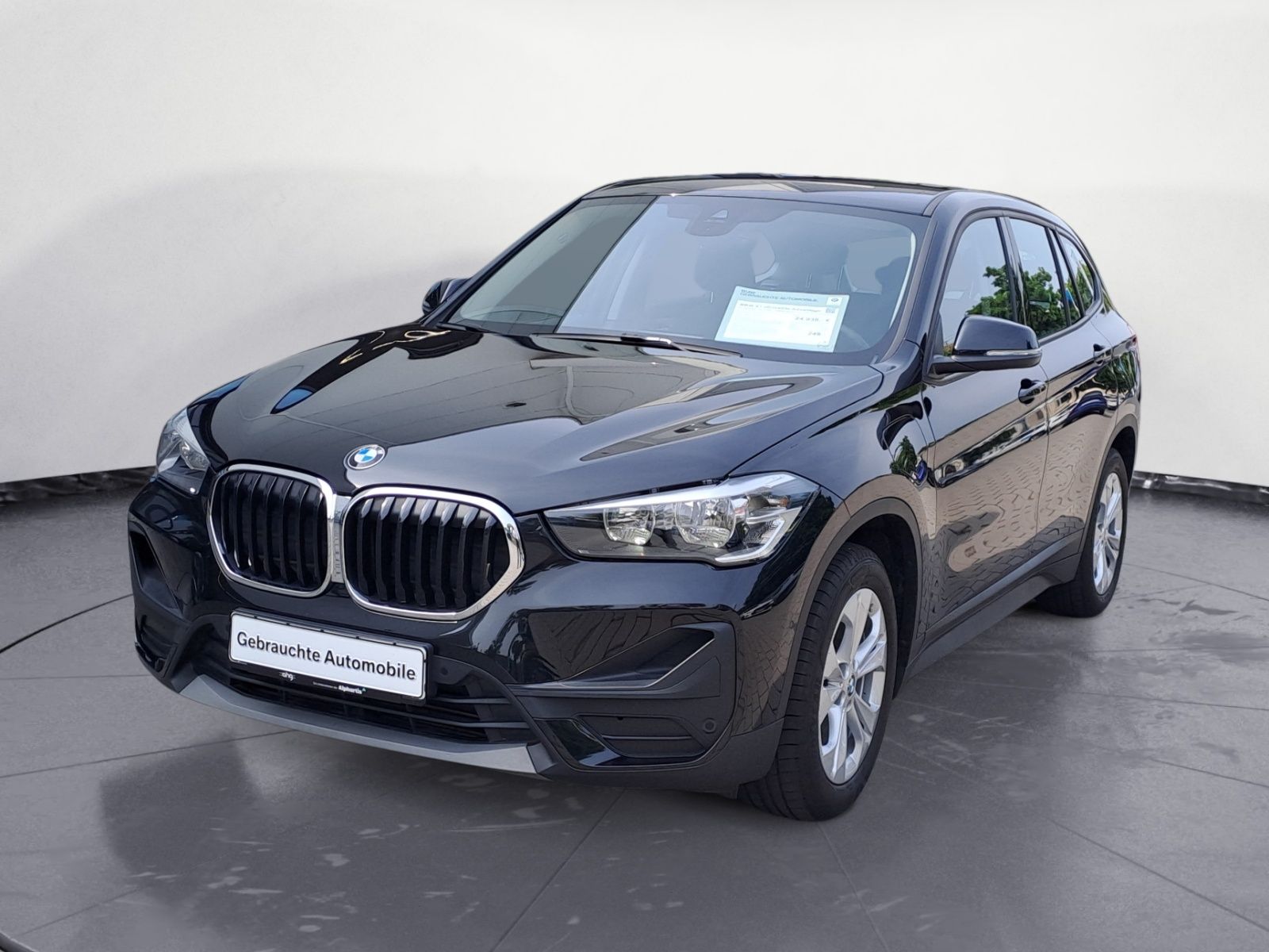 BMW X1 xDrive25e Advantage - Samsaru's Car Outlet