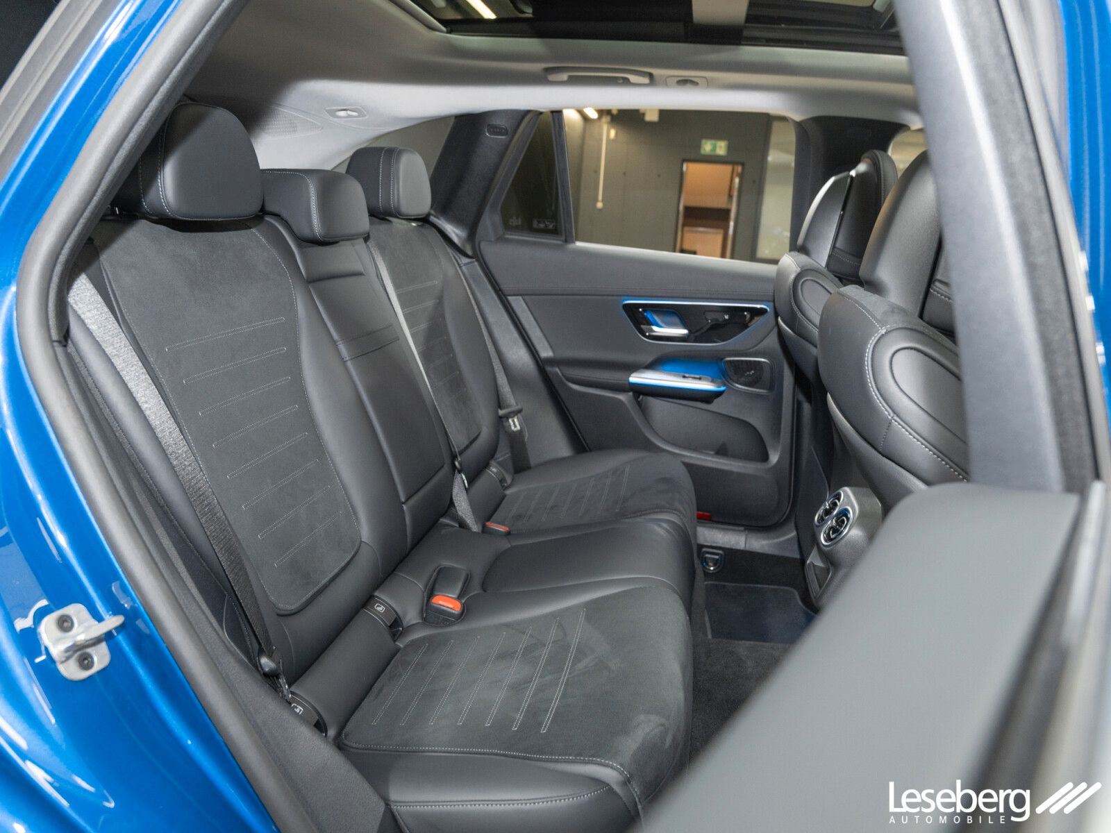 Mercedes-Benz GLC 300 e 4M AMG DIG.LIGHT/AHK/Pano/Distro/360°/