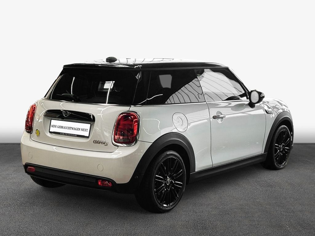 MINI Cooper SE MINI Yours - Samsaru's Car Outlet