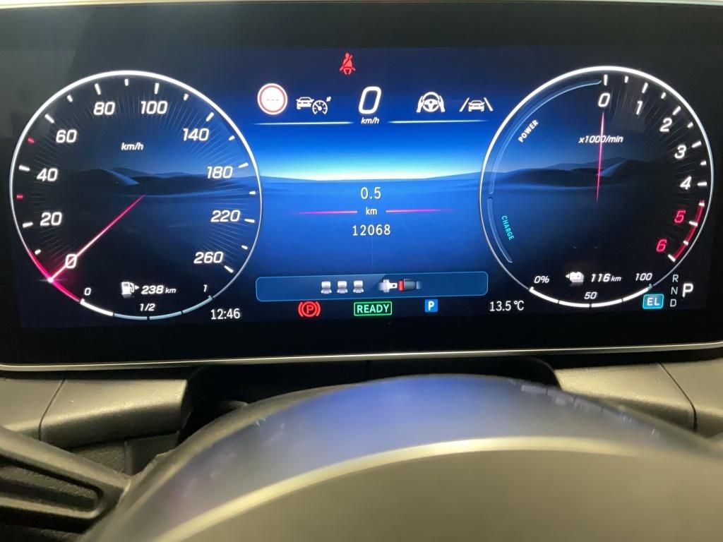 Mercedes-Benz GLC 300 de 4M AVANTGARDE PANORAMA DISTRONIC 360°